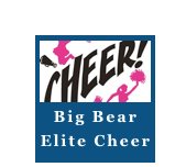 ￼
Big Bear
Elite Cheer