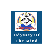 ￼
Odyssey Of
The Mind